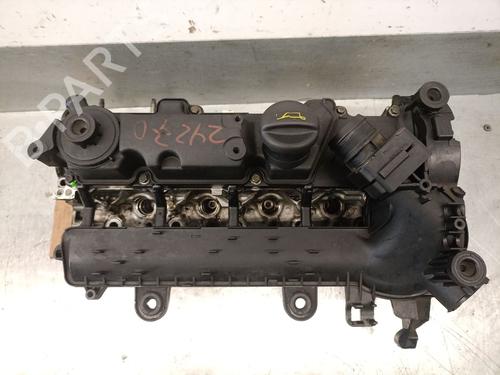 Cylinder head CITROËN C3 I (FC_, FN_) 1.4 HDi | BP31171720M5 