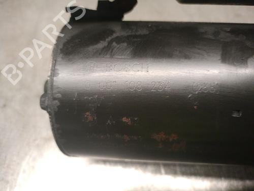 Starter FIAT BRAVO II (198_) 1.9 D Multijet (198AXC1B) | BP28188941M8 