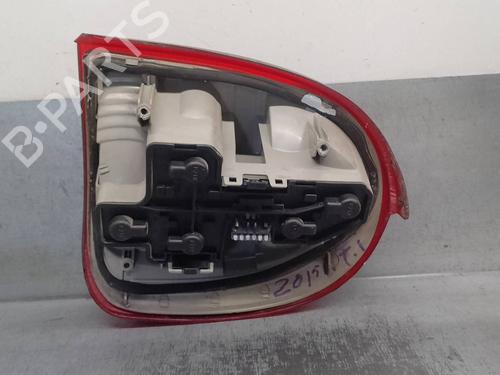 Left taillight OPEL CORSA B (S93) 1.7 D (F08, F68, M68) | BP17453927C34 