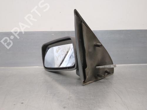 Left mirror FORD FIESTA III (GFJ) 1.1 | BP13736158C26
