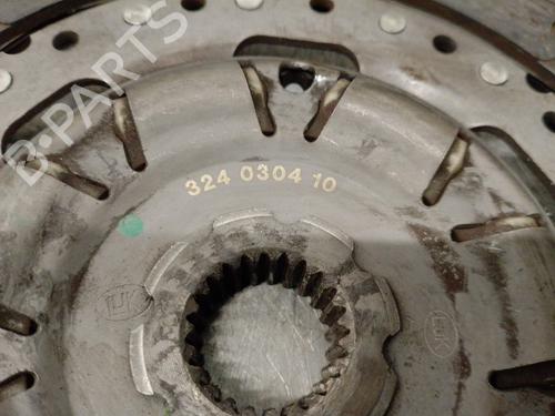 Other FORD MONDEO III (B5Y) 2.0 TDCi | BP25806827O1 