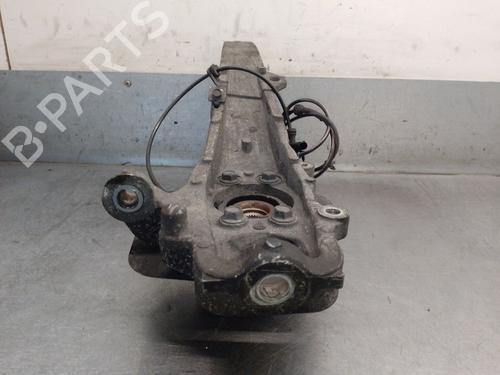Right front steering knuckle INFINITI FX 30d AWD | BP39196858M26 - Image 6