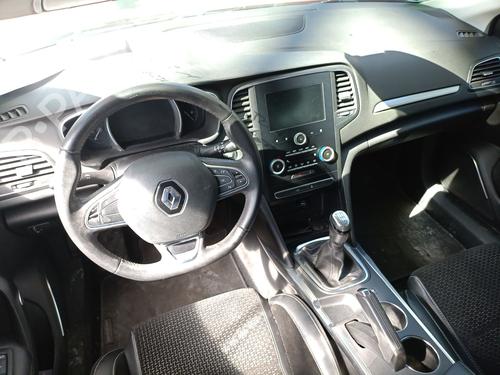 Kombinert Instrument RENAULT MEGANE IV Hatchback (B9A/M/N_) 1.5 dCi 110 (B9A3) | BP29339722C47 