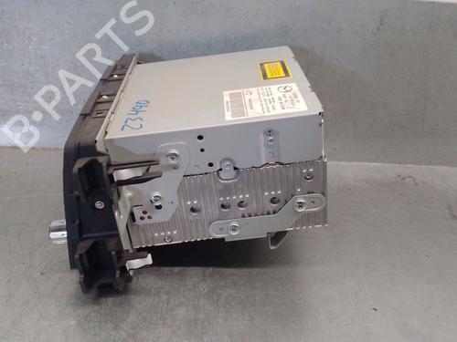 Electronic module MAZDA CX-5 (KE, GH) 2.2 D AWD (KE102) | BP28608873M83 - Image 2
