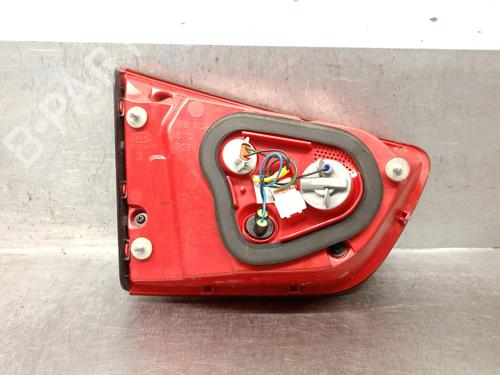 Right taillight KIA RIO IV (YB, SC, FB) 1.2 CVVT | BP29395460C35 