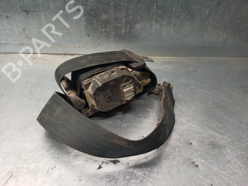 Front left seatbelt PEUGEOT BOXER Van (230L) 1.9 D | BP8726227I26 