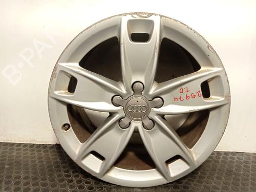 Used Rim Rim 37080465 37080465