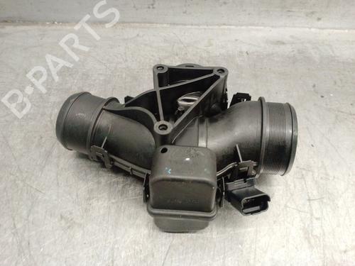 Throttle body CITROËN C4 I (LC_) 1.6 HDi | BP32238586M82
