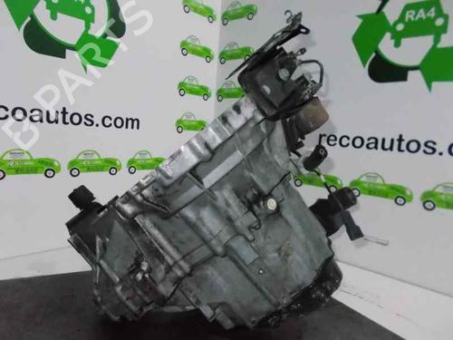 Gearbox TOYOTA AVENSIS Saloon (_T25_) 2.0 VVT-i (AZT250_, AZT250R) | BP2668471M3 