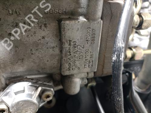 Engine RENAULT LAGUNA I (B56_, 556_) 1.9 dTi (B56J) | BP31353086M1