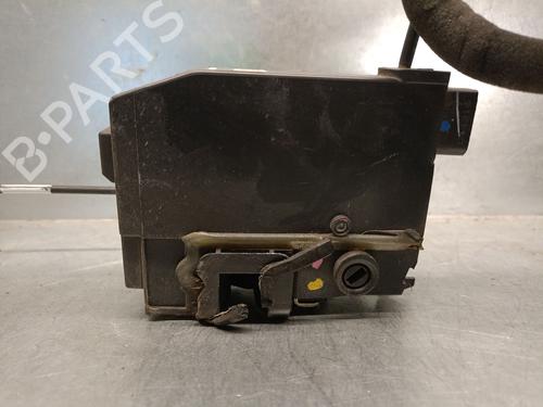 Rear left lock CITROËN C4 Picasso II 1.6 BlueHDi 120 | BP21790844C100 