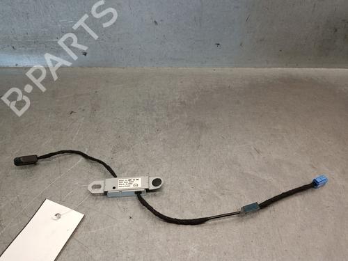 Antenne/Base MAZDA 6 Saloon (GJ, GL) 2.2 D (GJ2FP) | BP33240742C140 - Image 2