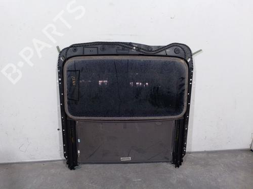 Used Sunroof Sunroof 37080475 37080475