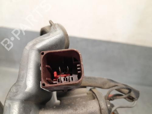 Front wiper motor PEUGEOT 607 (9D, 9U) 3.0 V6 24V | BP36422068M29 - Image 3