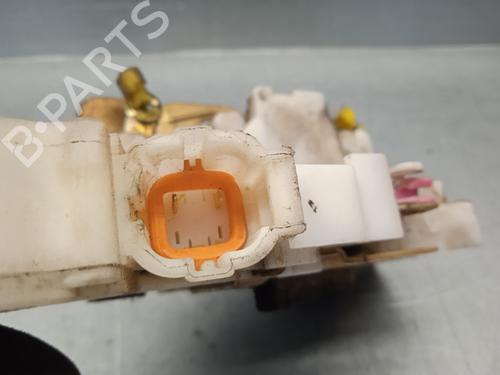 Front right lock NISSAN NAVARA (D22) 2.5 D 4x4 | BP12470522C97 