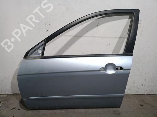 Used Left front door KIA CERATO I Saloon (LD) 2.0 CRDi (112 hp) 31292585