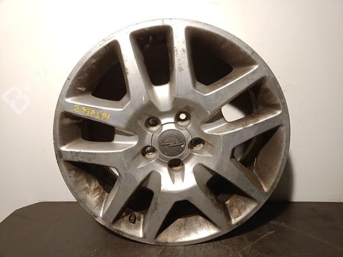 Used Rim OPEL ANTARA A (L07) 2.2 CDTi (163 hp) 30838778