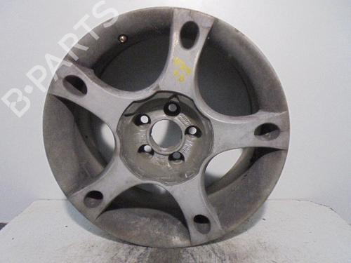 Used Rim SEAT TOLEDO II (1M2) 1.9 TDI (110 hp) 9755521