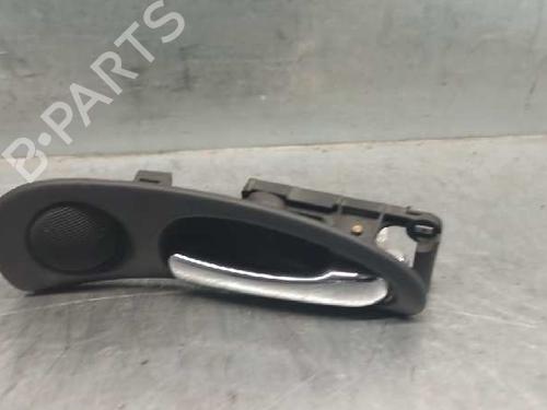 Used Front right interior door handle Front right interior door handle ALFA ROMEO 156 (932_) 1.6 16V T.SPARK (932.A4, 932.A4100) (120 hp) 7825415 7825415