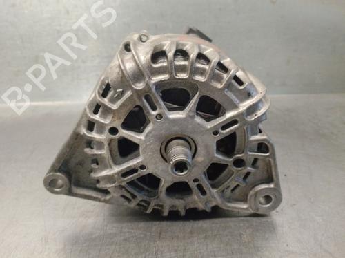 Alternator HYUNDAI i30 (FD) 1.6 CRDi | BP33045741M7 - Image 2