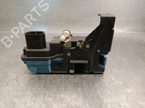 Used Front left lock VOLVO S80 I (184) 2.4 (170 hp) 22792875