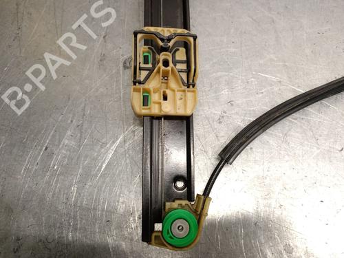 Front right window mechanism AUDI A6 C7 (4G2, 4GC) 3.0 TDI quattro | BP28052936C23 