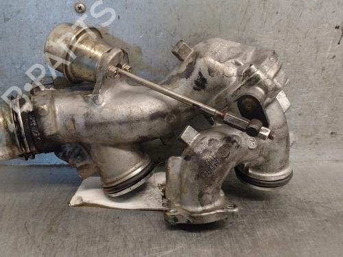 Used Pipe Pipe MERCEDES-BENZ E-CLASS (W212) E 250 CDI / BlueTEC (212.003, 212.004) (204 hp) 36410242 36410242