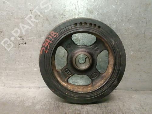Used Pulley HYUNDAI ix35 (LM, EL, ELH) 1.6 (135 hp) 30588438