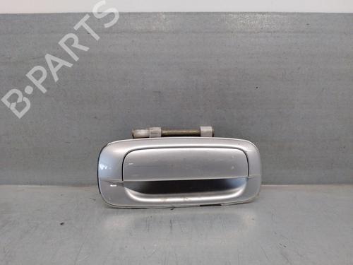 Rear right exterior door handle LEXUS GS (_S16_) 300 (JZS160_, JZS160R) 6923030190B0 | 4 | PUERTAS