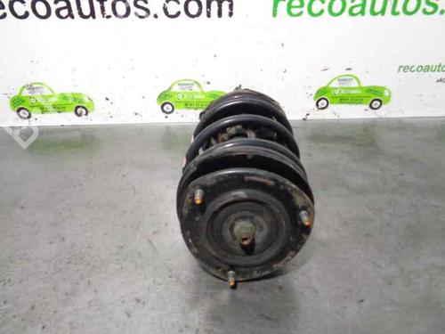 Right front shock absorber SUZUKI BALENO Hatchback (EG) 1.9 TD (SY419) | BP5037286M17 
