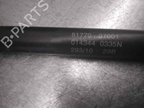 Tailgate lift support KIA PICANTO I (SA) 1.0 | BP20262989C138 