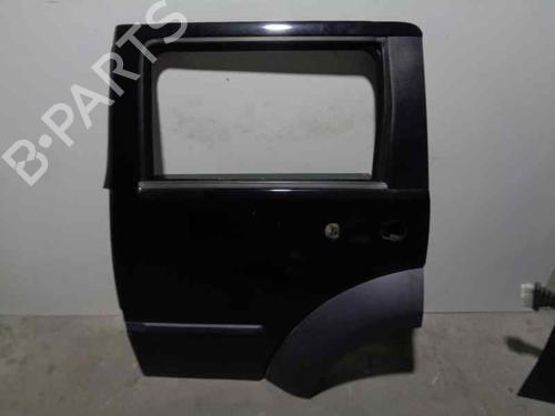 Used Left rear door DODGE NITRO 2.8 CRD 4WD (177 hp) 6460336