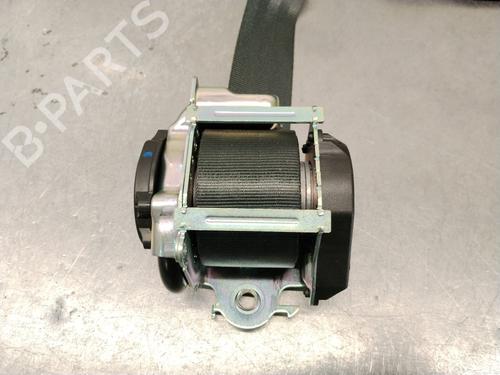 Front right seatbelt CITROËN C4 III (BA_, BB_, BC_) ë-C4 (BCZKXC, BZCKSC) | BP36868765I25 - Image 6