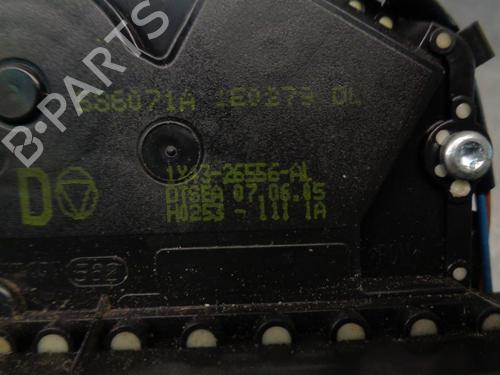Rear left lock JAGUAR X-TYPE I (X400) 2.0 D | BP11365727C100 