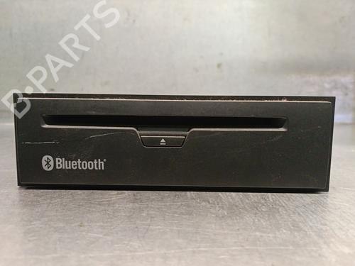 Used Radio NISSAN QASHQAI I (J10, NJ10) 2.0 dCi (150 hp) 30688425