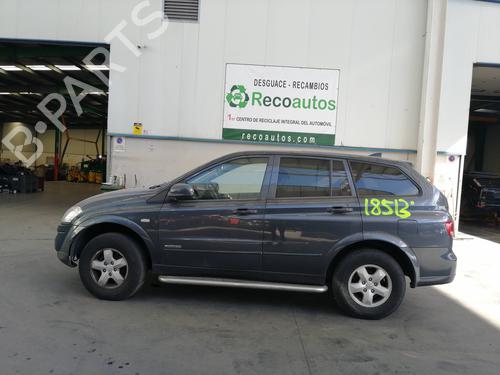 Mirror switch SSANGYONG KYRON 2.0 Xdi | BP14984485I25 - Image 5