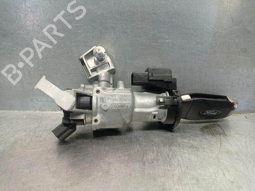 Ignition barrel FORD FIESTA VII (HJ, HF) 1.1 Ti-VCT | BP22984546M48 