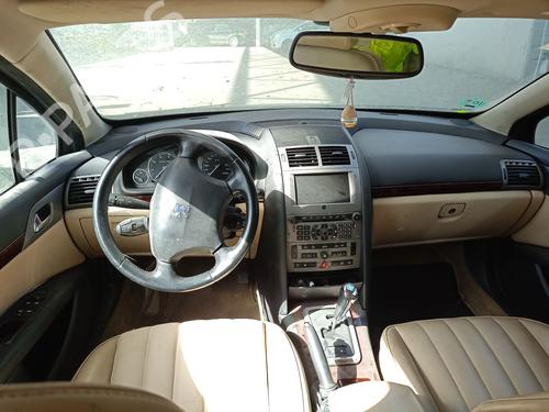 Switch PEUGEOT 407 (6D_) 2.2 16V (6D3FYH, 6D3FYE) | BP33814299I30  - Image 10