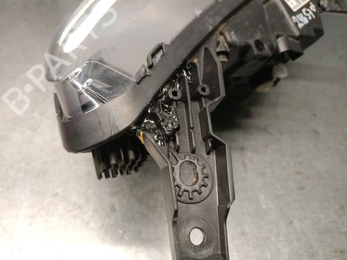 Left headlight RENAULT ARKANA I (LCM_, LDN_) 1.3 TCe 140 (LDN0) | BP32264475C28 