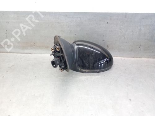 Left mirror MINI MINI (R50, R53) Cooper | BP25496326C26 