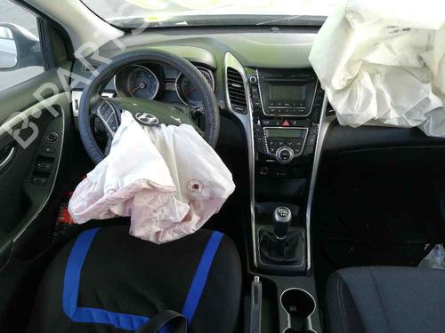 Støddæmperfjeder HYUNDAI i30 (GD) 1.4 CRDi | BP20257098C152 - Image 9