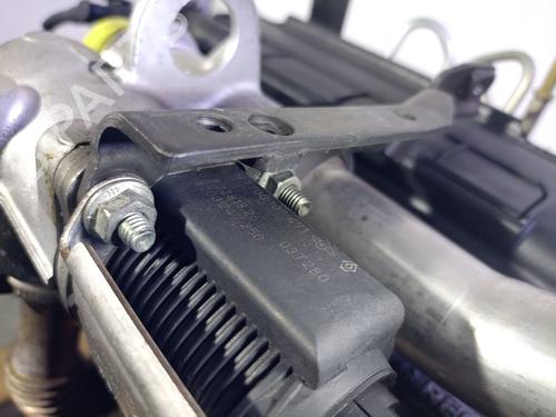 Motor RENAULT SCÉNIC II (JM0/1_) 1.5 dCi (JM02, JM13) | BP28172095M1