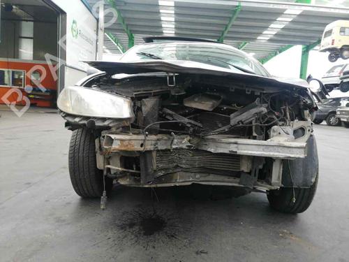 Airbag module RENAULT MEGANE II (BM0/1_, CM0/1_) 1.5 dCi (BM0F, BM0T, BM2B, CM0F, CM0T) | BP10506360M53 