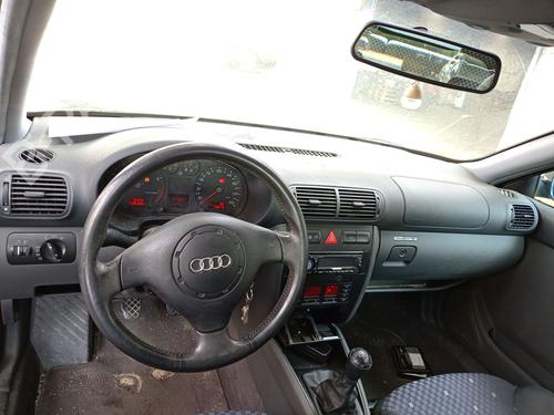 Engine mount AUDI A3 (8L1) 1.8 T | BP27319947M89 - Image 18