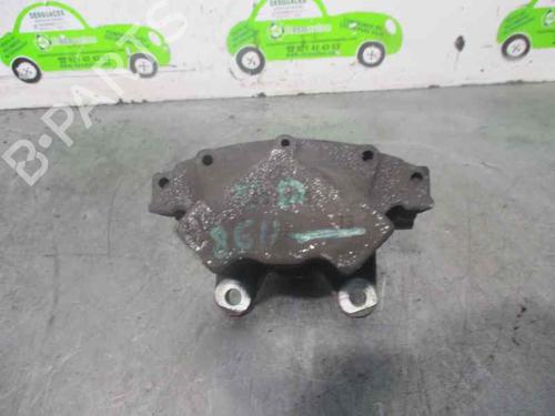 Right rear brake caliper MERCEDES-BENZ CLK (C208) CLK 230 Kompressor (208.347) | BP11614949M106 