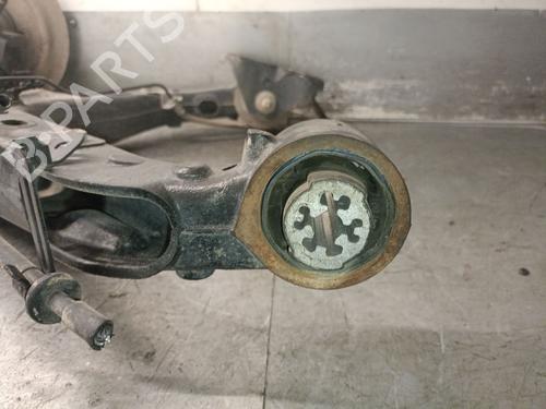 Left rear steering knuckle OPEL VIVARO C Van (K0) 1.5 | BP28064719M27 