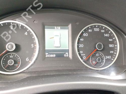 Right front window switch VW TIGUAN VAN (5N_) 2.0 TDI (5N1, 5N2) | BP25460741I26  - Image 14