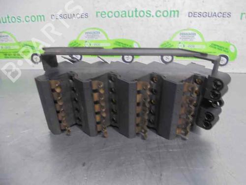 Used Fuse box MERCEDES-BENZ 124 Saloon (W124) 300 D (124.130) (113 hp) 4069739