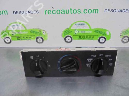 Used Climate control FORD USA PROBE II (ECP) 2.5 V6 24V (162 hp) 9958494