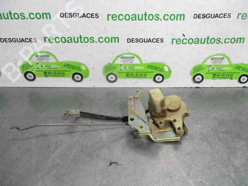 Pompe de verrouillage central HONDA CR-V I (RD) 2.0 16V 4WD (RD1, RD3) (128 hp) 8954455